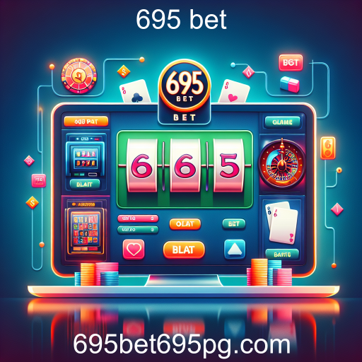 Discover Online Casino Gaming with 695 Bet